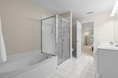 Wake up beneath a canopy of live oaks with golf course views and on Pawleys Plantation Golf and Country Club in South Carolina - for sale on GolfHomes.com, golf home, golf lot