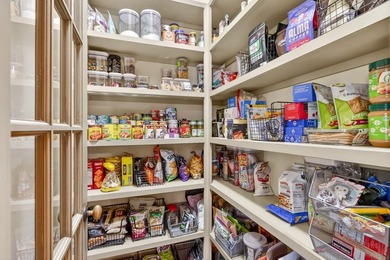 Located in the prestigious Indian Hills golf community in East on Indian Hills Country Club in Georgia - for sale on GolfHomes.com, golf home, golf lot