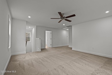 The seller is offering $15,000 to use as you choose. The on Woodlake Country Club in North Carolina - for sale on GolfHomes.com, golf home, golf lot