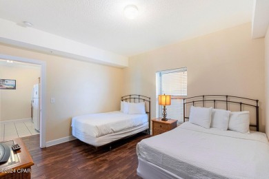 Discover Your Perfect Beachfront Escape! This stunning on Holiday Golf Club in Florida - for sale on GolfHomes.com, golf home, golf lot