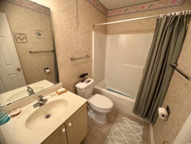 Don't miss this beautiful 2-bedroom, 2-bath end-unit condo in on The Valley At Eastport in South Carolina - for sale on GolfHomes.com, golf home, golf lot