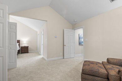 Wake up beneath a canopy of live oaks with golf course views and on Pawleys Plantation Golf and Country Club in South Carolina - for sale on GolfHomes.com, golf home, golf lot