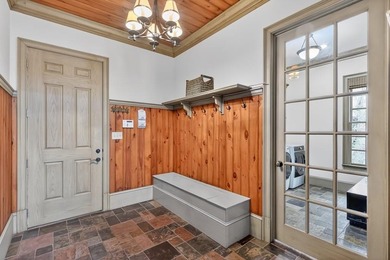 Located in the prestigious Indian Hills golf community in East on Indian Hills Country Club in Georgia - for sale on GolfHomes.com, golf home, golf lot