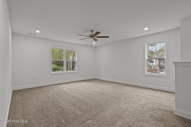 The seller is offering $15,000 to use as you choose. The on Woodlake Country Club in North Carolina - for sale on GolfHomes.com, golf home, golf lot