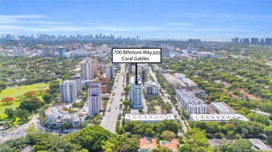 This fully remodeled 1BR/1BA condo in the sought-after David on Granada Golf Club in Florida - for sale on GolfHomes.com, golf home, golf lot
