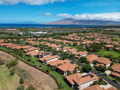 *Also listed in MLS as Residential-403117* Nestled on the 18th on Maui Elleair Golf Club in Hawaii - for sale on GolfHomes.com, golf home, golf lot