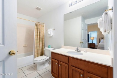 Discover Your Perfect Beachfront Escape! This stunning on Holiday Golf Club in Florida - for sale on GolfHomes.com, golf home, golf lot