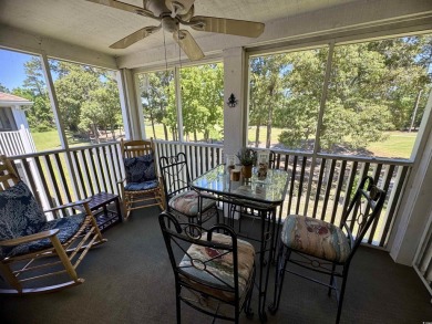 Don't miss this beautiful 2-bedroom, 2-bath end-unit condo in on The Valley At Eastport in South Carolina - for sale on GolfHomes.com, golf home, golf lot