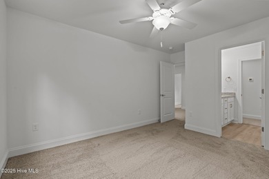 The seller is offering $15,000 to use as you choose. The on Woodlake Country Club in North Carolina - for sale on GolfHomes.com, golf home, golf lot