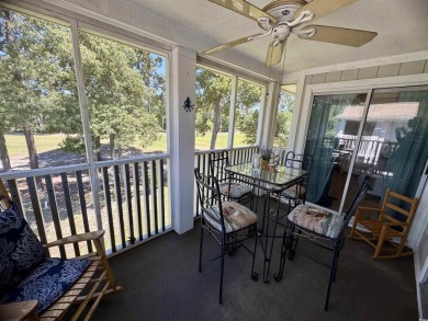 Don't miss this beautiful 2-bedroom, 2-bath end-unit condo in on The Valley At Eastport in South Carolina - for sale on GolfHomes.com, golf home, golf lot