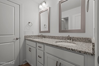 The seller is offering $15,000 to use as you choose. The on Woodlake Country Club in North Carolina - for sale on GolfHomes.com, golf home, golf lot