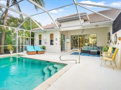 Elegant Updated Home with Custom Pool in a Premier Golfing on Forest Glen Golf and Country Club in Florida - for sale on GolfHomes.com, golf home, golf lot