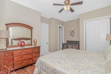 Looking for a SHOWSTOPPER? This pristine, custom built on Barefoot Resort and Golf Club  in South Carolina - for sale on GolfHomes.com, golf home, golf lot