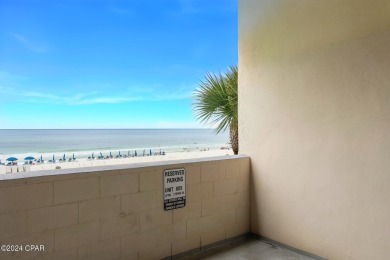 Discover Your Perfect Beachfront Escape! This stunning on Holiday Golf Club in Florida - for sale on GolfHomes.com, golf home, golf lot