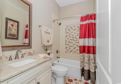 Looking for a SHOWSTOPPER? This pristine, custom built on Barefoot Resort and Golf Club  in South Carolina - for sale on GolfHomes.com, golf home, golf lot