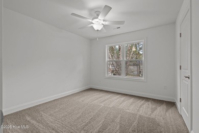 The seller is offering $15,000 to use as you choose. The on Woodlake Country Club in North Carolina - for sale on GolfHomes.com, golf home, golf lot