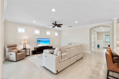PREMIUM GOLF COURSE and WATER VIEW This amazing home is located on Panther Run Golf Club in Florida - for sale on GolfHomes.com, golf home, golf lot