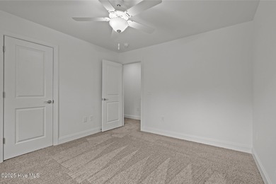 The seller is offering $15,000 to use as you choose. The on Woodlake Country Club in North Carolina - for sale on GolfHomes.com, golf home, golf lot