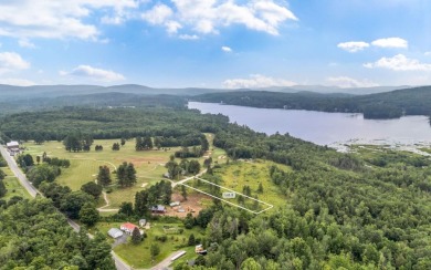 Here is your once in a lifetime chance to own frontage on what's on Wilson Lake Country Club in Maine - for sale on GolfHomes.com, golf home, golf lot