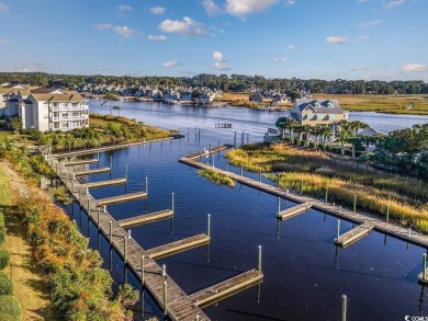 Don't miss this beautiful 2-bedroom, 2-bath end-unit condo in on The Valley At Eastport in South Carolina - for sale on GolfHomes.com, golf home, golf lot