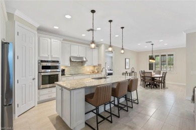 PREMIUM GOLF COURSE and WATER VIEW This amazing home is located on Panther Run Golf Club in Florida - for sale on GolfHomes.com, golf home, golf lot