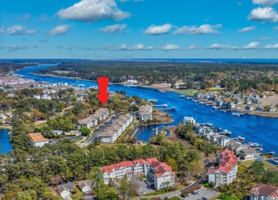 Don't miss this beautiful 2-bedroom, 2-bath end-unit condo in on The Valley At Eastport in South Carolina - for sale on GolfHomes.com, golf home, golf lot
