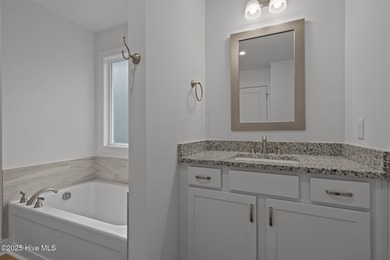 The seller is offering $15,000 to use as you choose. The on Woodlake Country Club in North Carolina - for sale on GolfHomes.com, golf home, golf lot