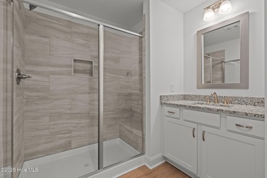 The seller is offering $15,000 to use as you choose. The on Woodlake Country Club in North Carolina - for sale on GolfHomes.com, golf home, golf lot