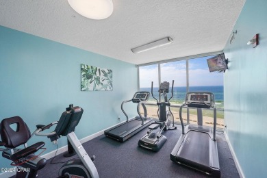 Discover Your Perfect Beachfront Escape! This stunning on Holiday Golf Club in Florida - for sale on GolfHomes.com, golf home, golf lot