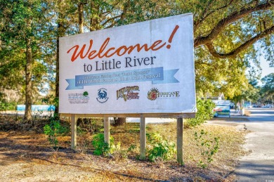 Don't miss this beautiful 2-bedroom, 2-bath end-unit condo in on The Valley At Eastport in South Carolina - for sale on GolfHomes.com, golf home, golf lot