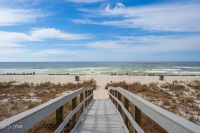 Discover Your Perfect Beachfront Escape! This stunning on Holiday Golf Club in Florida - for sale on GolfHomes.com, golf home, golf lot