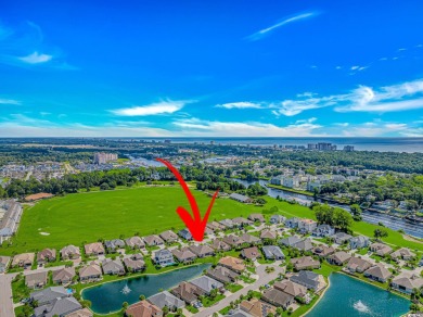 Looking for a SHOWSTOPPER? This pristine, custom built on Barefoot Resort and Golf Club  in South Carolina - for sale on GolfHomes.com, golf home, golf lot