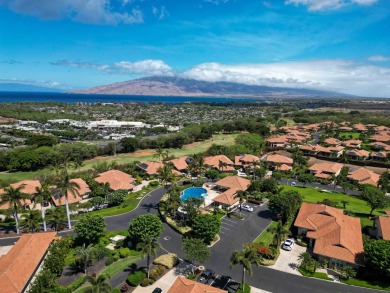 *Also listed in MLS as Residential-403117* Nestled on the 18th on Maui Elleair Golf Club in Hawaii - for sale on GolfHomes.com, golf home, golf lot