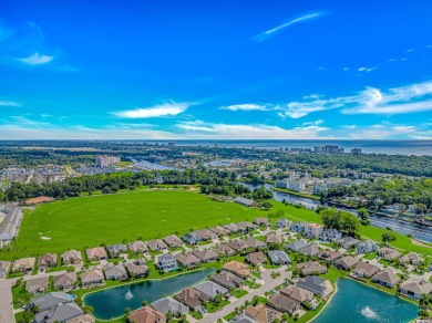 Looking for a SHOWSTOPPER? This pristine, custom built on Barefoot Resort and Golf Club  in South Carolina - for sale on GolfHomes.com, golf home, golf lot