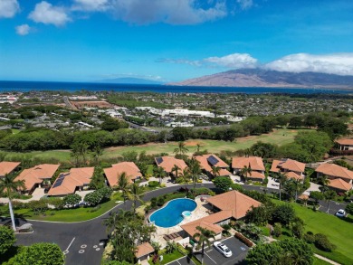 *Also listed in MLS as Residential-403117* Nestled on the 18th on Maui Elleair Golf Club in Hawaii - for sale on GolfHomes.com, golf home, golf lot