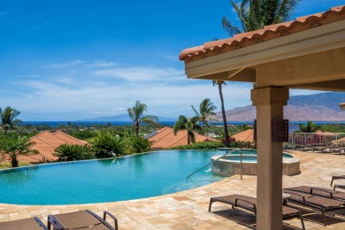 *Also listed in MLS as Residential-403117* Nestled on the 18th on Maui Elleair Golf Club in Hawaii - for sale on GolfHomes.com, golf home, golf lot