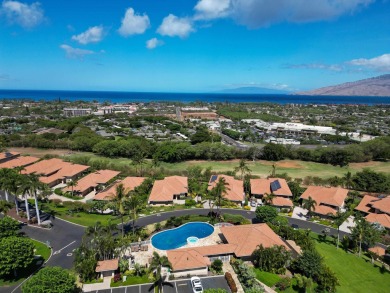 *Also listed in MLS as Residential-403117* Nestled on the 18th on Maui Elleair Golf Club in Hawaii - for sale on GolfHomes.com, golf home, golf lot