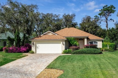 STUNNING HOME IN THE COUNTRY CLUB OF SEBRING! They don't build on Country Club of Sebring in Florida - for sale on GolfHomes.com, golf home, golf lot