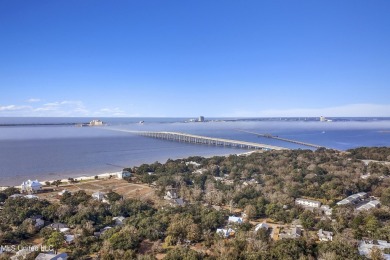 Charming Downtown Ocean Springs CottageDon't miss this adorable on Gulf Hills Golf Club in Mississippi - for sale on GolfHomes.com, golf home, golf lot