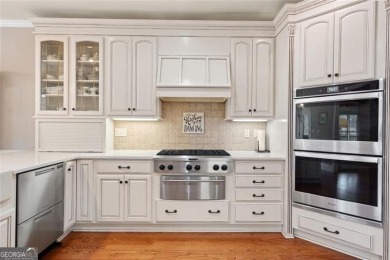 Imagine waking in your private suite, sunlight dancing across on Bridgemill Golf Club in Georgia - for sale on GolfHomes.com, golf home, golf lot