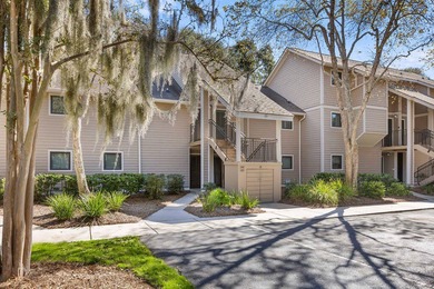 An incredible opportunity awaits to own this beautifully on The Seabrook Island Club in South Carolina - for sale on GolfHomes.com, golf home, golf lot