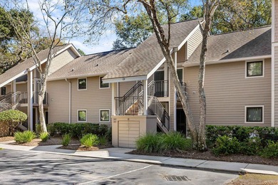 An incredible opportunity awaits to own this beautifully on The Seabrook Island Club in South Carolina - for sale on GolfHomes.com, golf home, golf lot