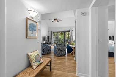 An incredible opportunity awaits to own this beautifully on The Seabrook Island Club in South Carolina - for sale on GolfHomes.com, golf home, golf lot