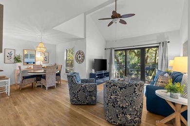 An incredible opportunity awaits to own this beautifully on The Seabrook Island Club in South Carolina - for sale on GolfHomes.com, golf home, golf lot