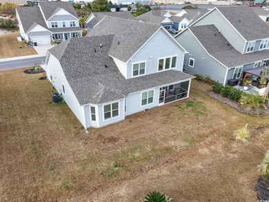 Located in the heart of Surfside Beach, one of the Grand on Wicked Stick Golf Club in South Carolina - for sale on GolfHomes.com, golf home, golf lot