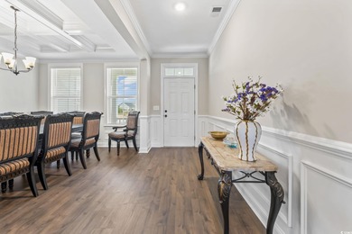 Located in the heart of Surfside Beach, one of the Grand on Wicked Stick Golf Club in South Carolina - for sale on GolfHomes.com, golf home, golf lot