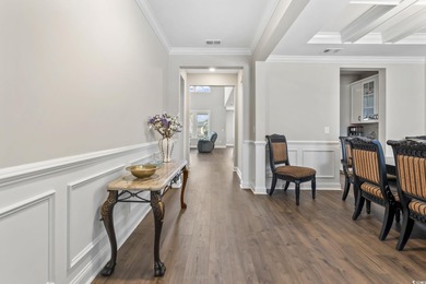 Located in the heart of Surfside Beach, one of the Grand on Wicked Stick Golf Club in South Carolina - for sale on GolfHomes.com, golf home, golf lot