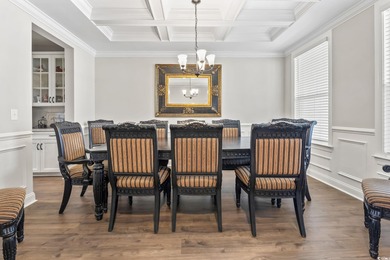 Located in the heart of Surfside Beach, one of the Grand on Wicked Stick Golf Club in South Carolina - for sale on GolfHomes.com, golf home, golf lot