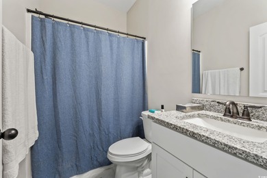 Located in the heart of Surfside Beach, one of the Grand on Wicked Stick Golf Club in South Carolina - for sale on GolfHomes.com, golf home, golf lot