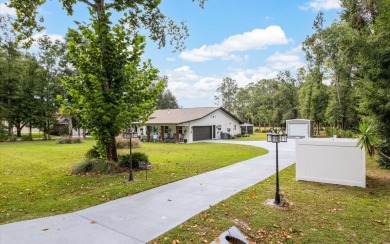 This fully rebuilt 2-bedroom, 2-bath residence--easily on  in Florida - for sale on GolfHomes.com, golf home, golf lot